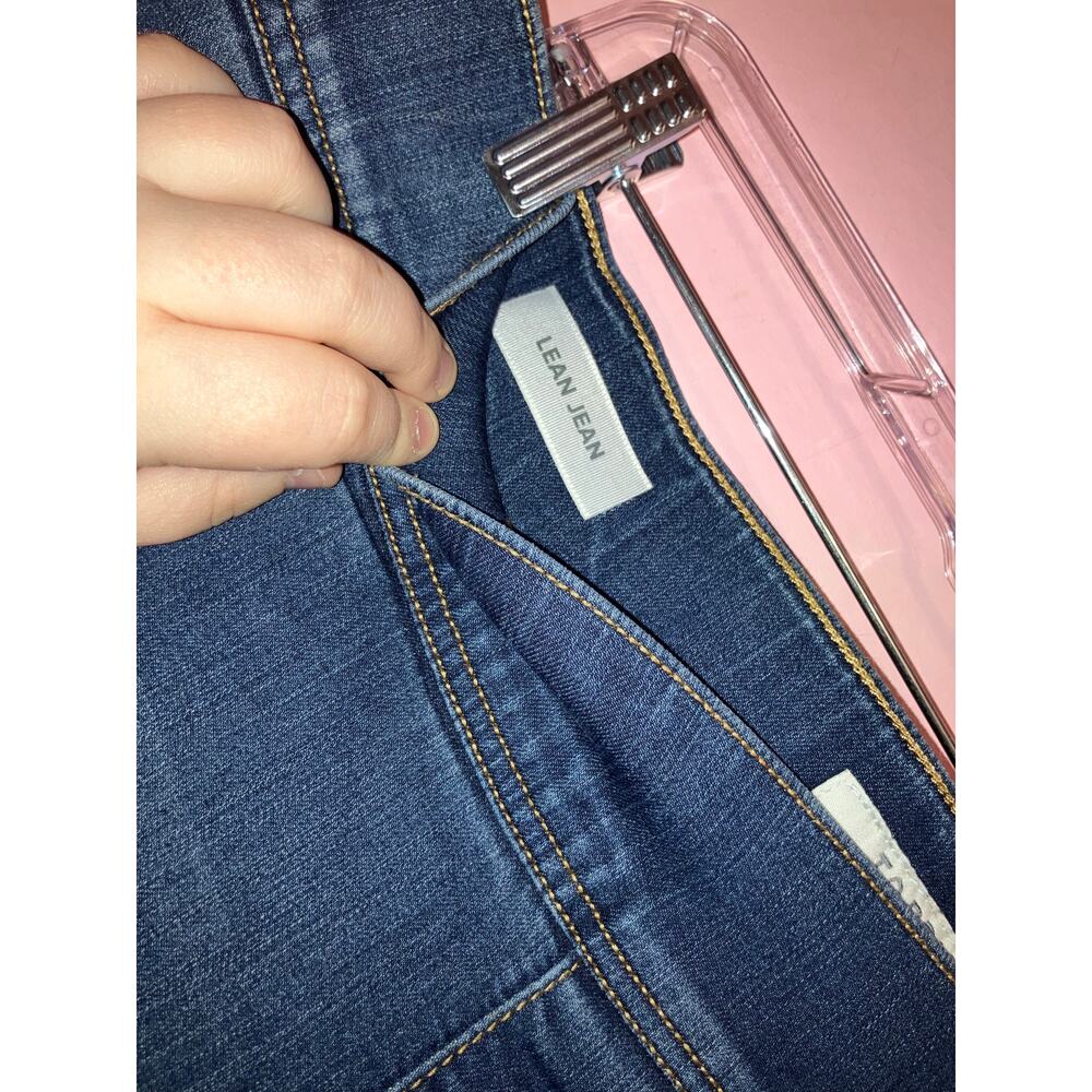 Torrid Lean Jean Pull On Jegging Size 1X - Picture 3 of 4